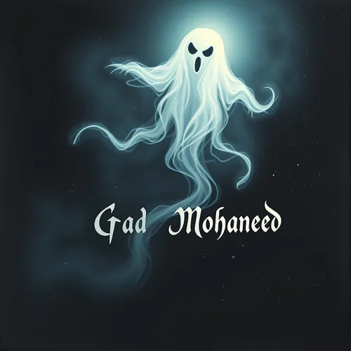 Gad Mohamed