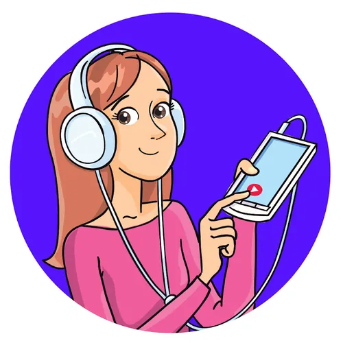 Minha História em Animação