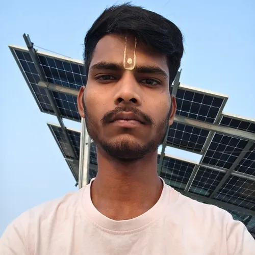Mohit Rajpoot 
