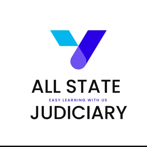 ALL STATE JUDICIARY