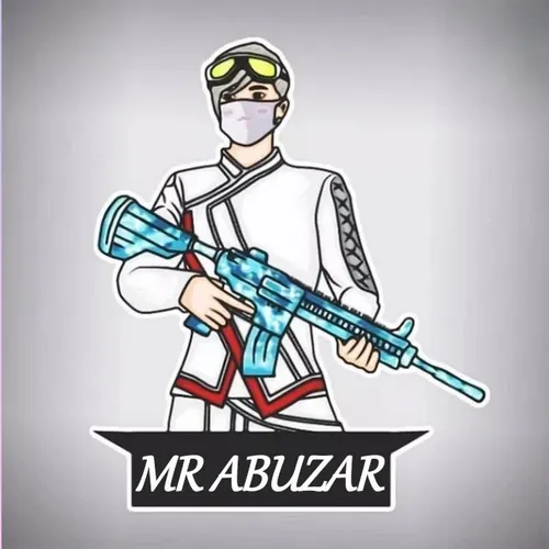 MR ABUZAR YT