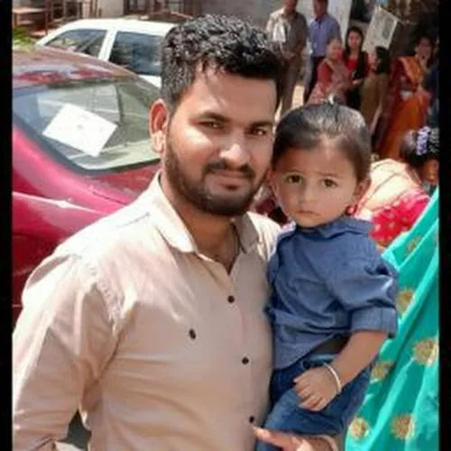 Arjun Rathod Vlog