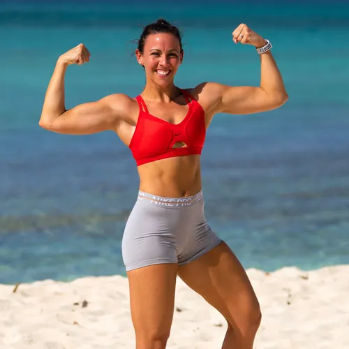 Sydney Cummings Houdyshell