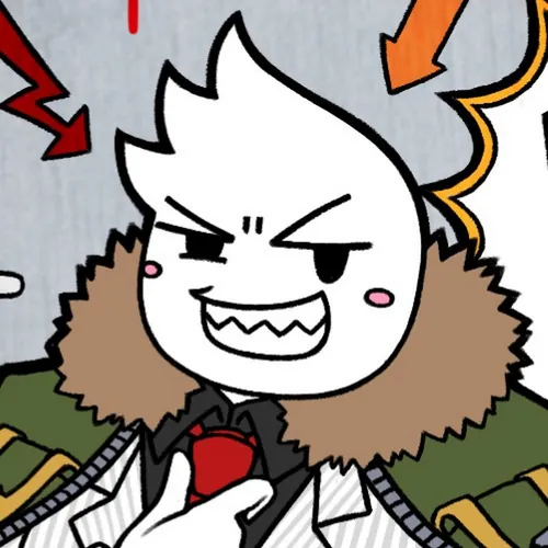 ぐんそー 悪魔絵師Vtuber