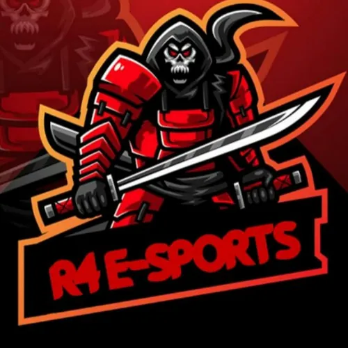 R4 E-SPORT