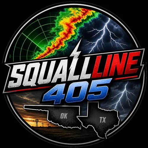 Squallline405
