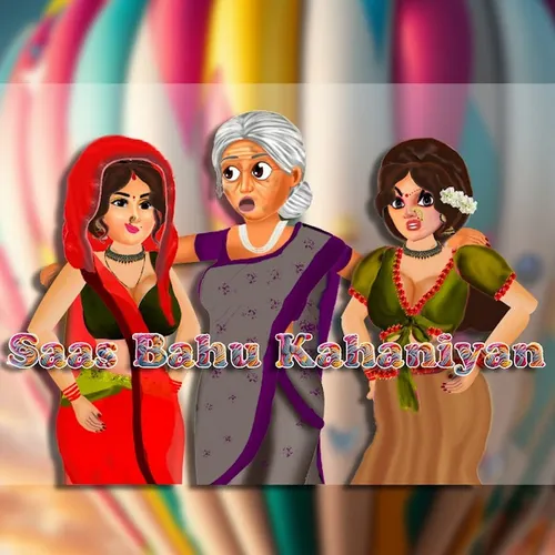 Saas Bahu Kahaniyan Shorts