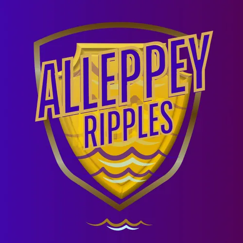 Alleppey Ripples