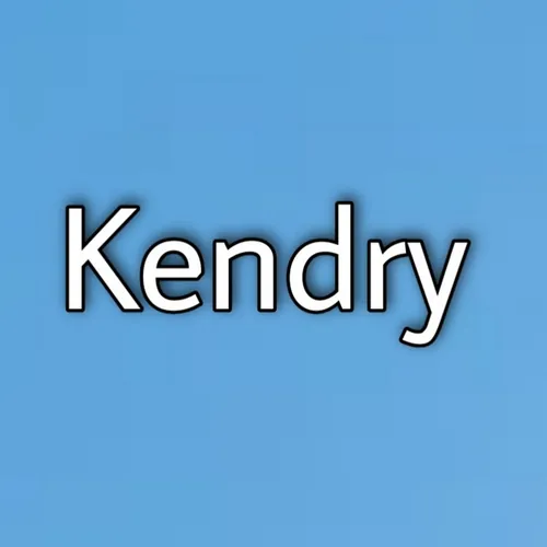 Aprenda Inglês com Kendry