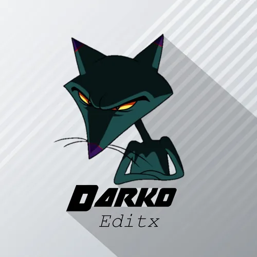 Darko Editx