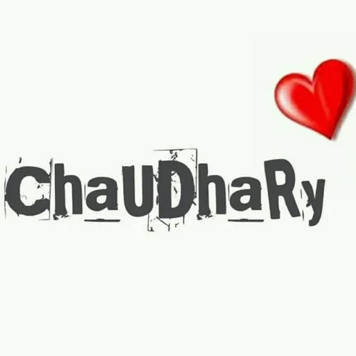 Uzair Chaudhary