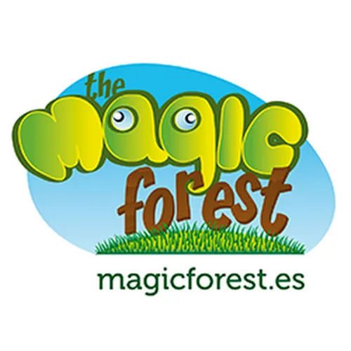 The Magic Forest