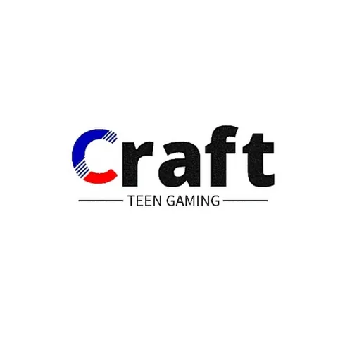Craft Teen Gaming 