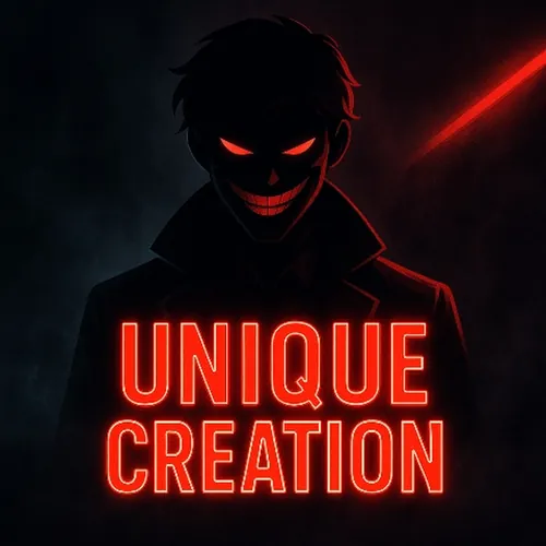 Unique Creation