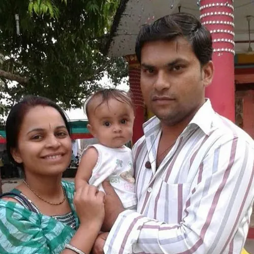 Rajesh Verma