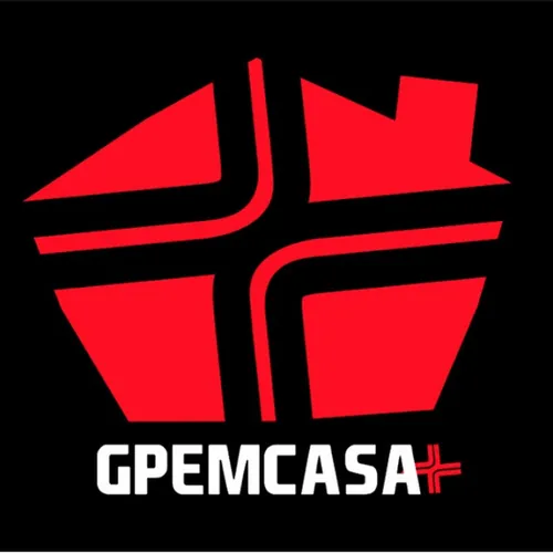 GP EM CASA+