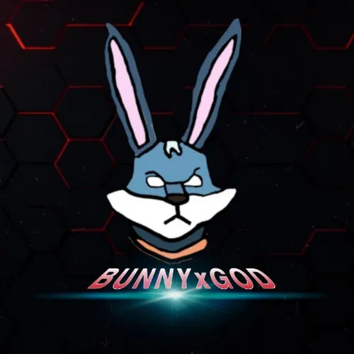 BUNNYxGOD