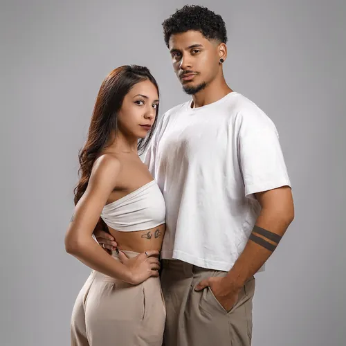Victor & Agus Bachata