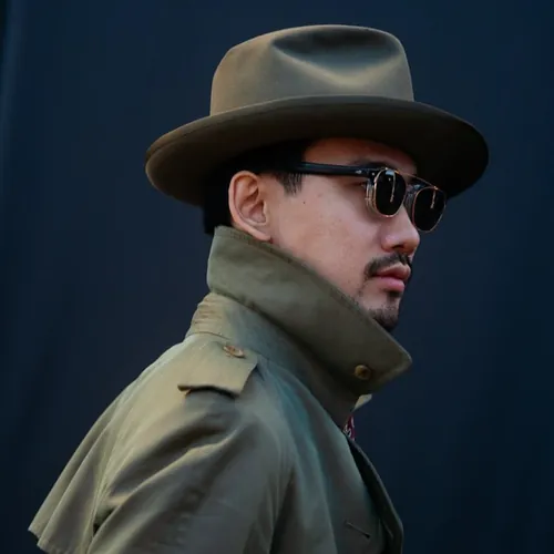 AKIZSTYLE 아키즈스타일