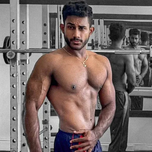 Ares Perera
