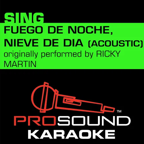 ProSound Karaoke Band - Topic
