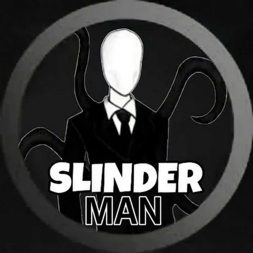 Slinder Man