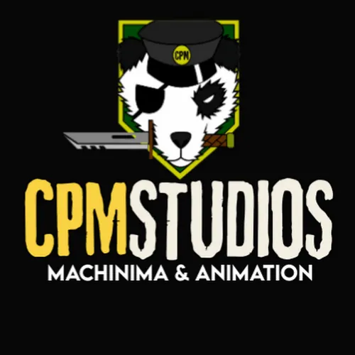 CpmStudios - Machinima and Animation
