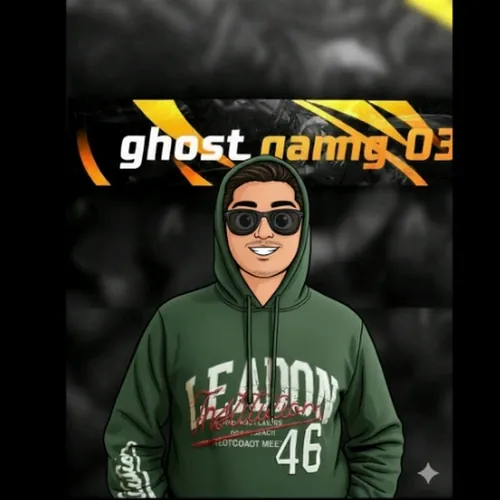 GHOST GAMING 03 