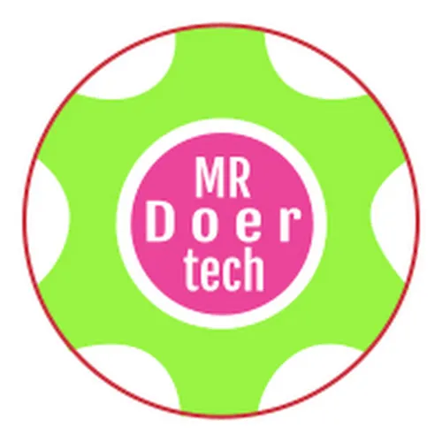 Mr Doer tech