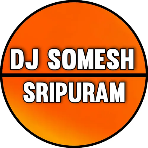 DJ SOMESH SRIPURAM