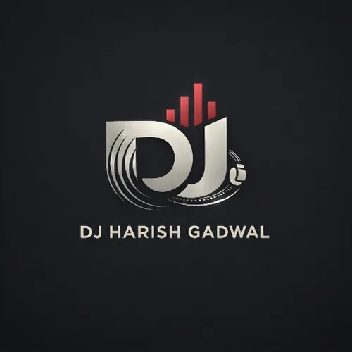 DJ HARISH GADWAL