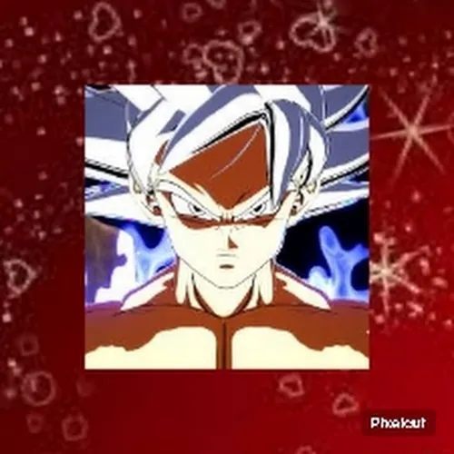GamerGoku