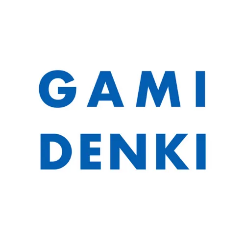 ガミデンキちゃんねる