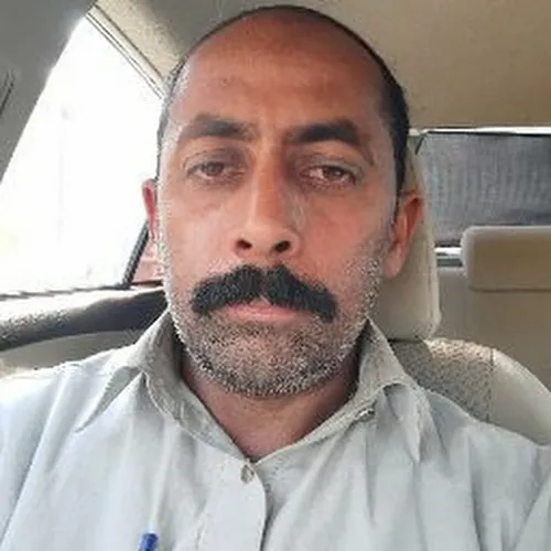Afzal Akram