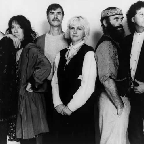 Steeleye Span - Topic