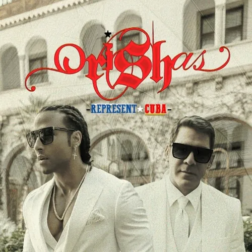 Orishas