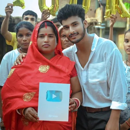 Satya Bihari SB