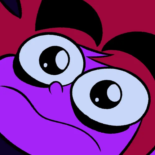 Grump the one man show-off