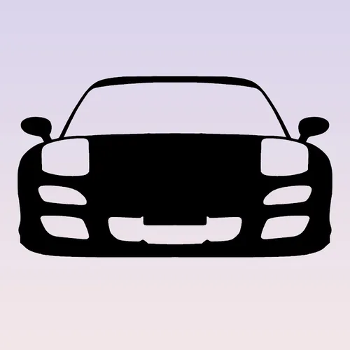 VGCE - Video Game Car Evolution