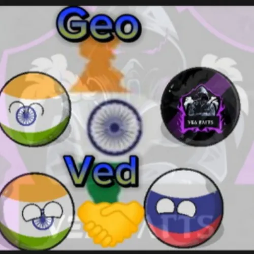 Geo Ved