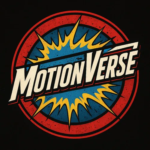 MotionVerse