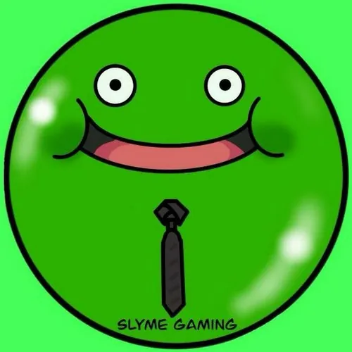 Slyme Gaming
