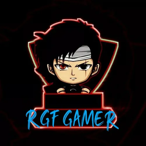 RGF GAMER