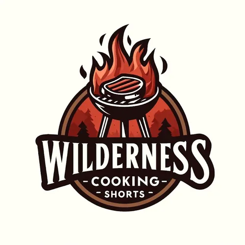  WILDERNESS COOKING SHORTS