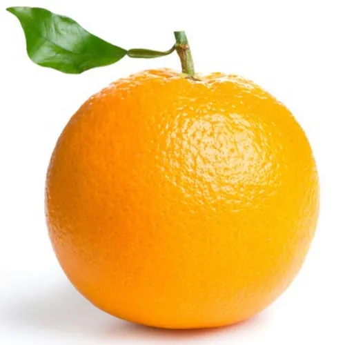 A Guy From Orange