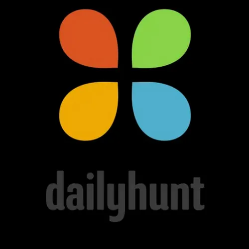 daily hunt