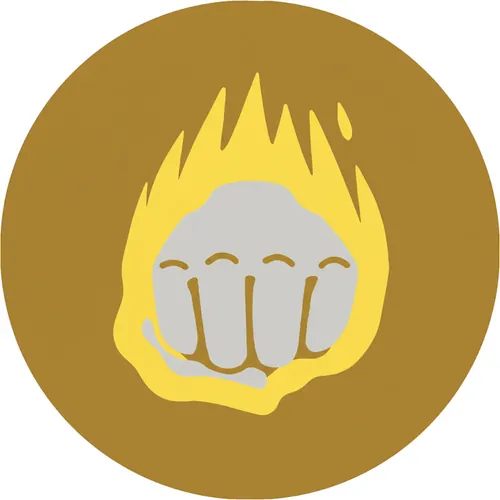 Punching Down Shorts