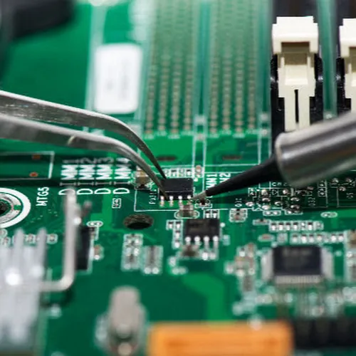 Electronics Repair