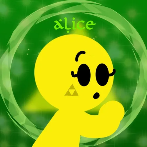 Alice - Slyptown F
