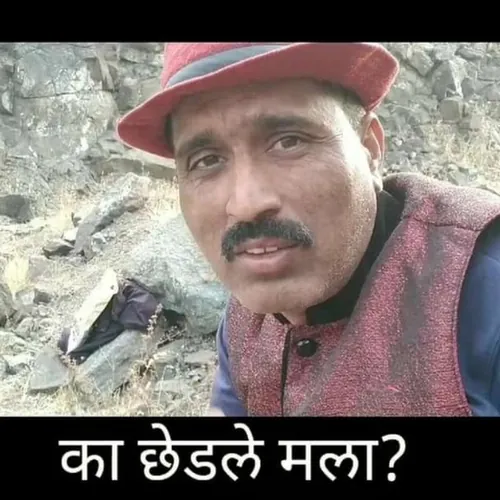 Timepass comedy (Hindi)